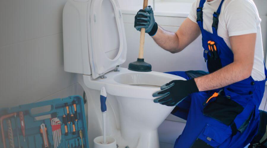 Professional sewer line repair services in Biddeford Pool, ME